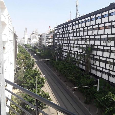 Hotel Velleda Rabat Exteriör bild